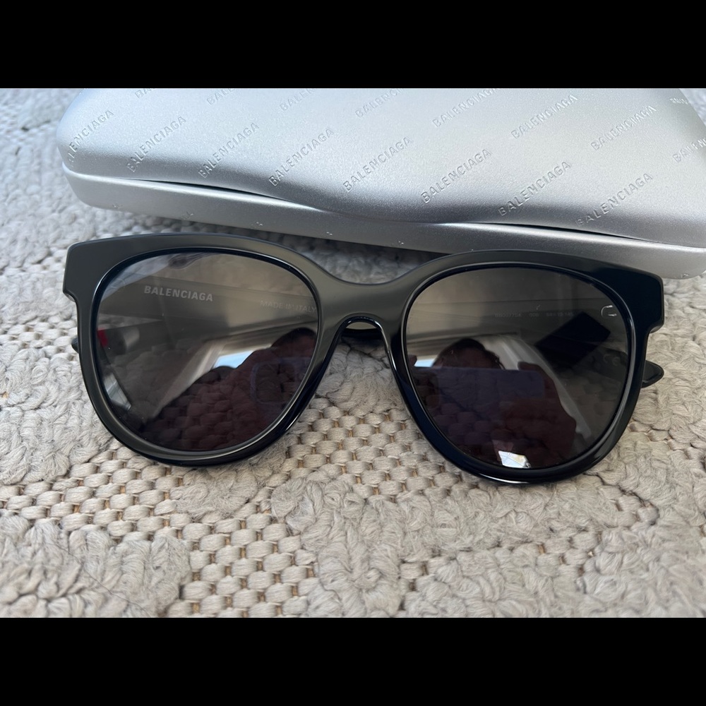 Balenciaga bb0077sk Sunglasses